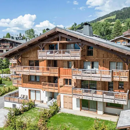Ksar A - 3 Pieces Pour 3 Personnes 334 Apartment