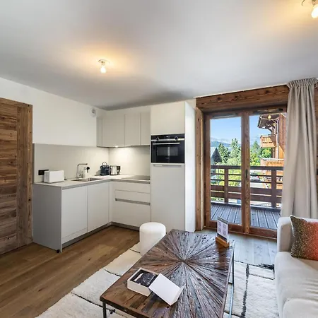 Ksar A - 3 Pieces Pour 3 Personnes 334 Apartment *