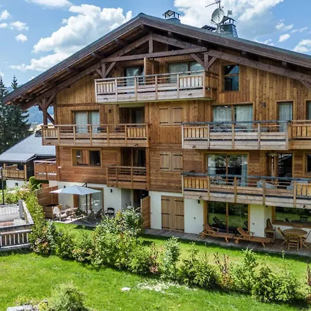 Ksar A - 3 Pieces Pour 3 Personnes 334 Apartment *