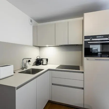 Apartment Ksar A - 3 Pieces Pour 3 Personnes 334 Megeve