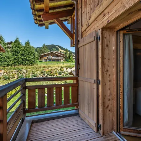 Ksar A - 3 Pieces Pour 3 Personnes 334 Megeve